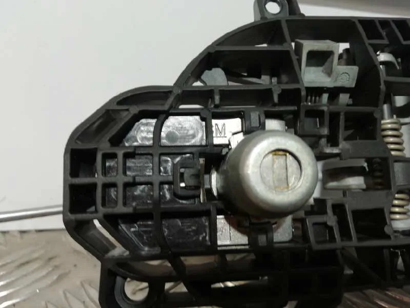 Maneta Interior Delantera Izquierda para Opel Astra K Lim. 5Türig