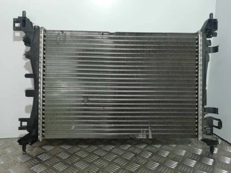 Radiador Agua para Fiat Punto (Evo) (199)