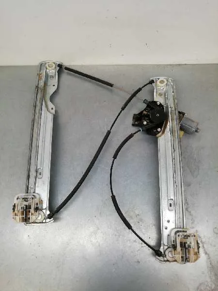 Elevalunas Delantero Derecho para Ford Kuga (Cbs)