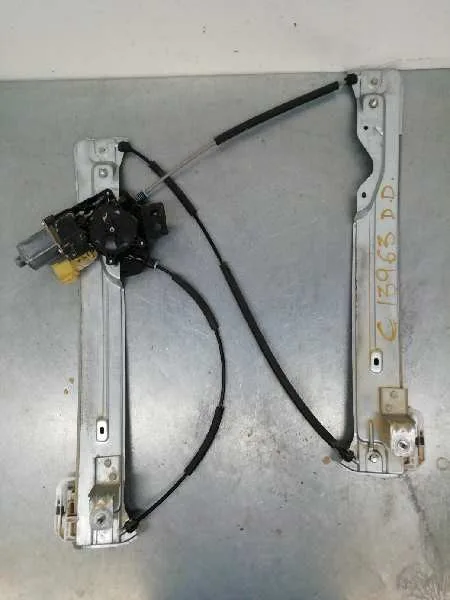 Elevalunas Delantero Derecho para Ford Kuga (Cbs)