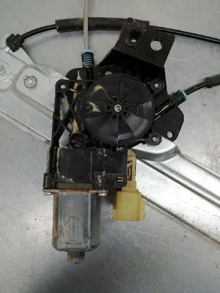 Elevalunas Delantero Derecho para Ford Kuga (Cbs)