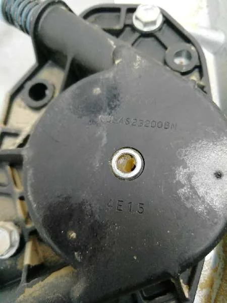 Elevalunas Delantero Derecho para Ford Kuga (Cbs)