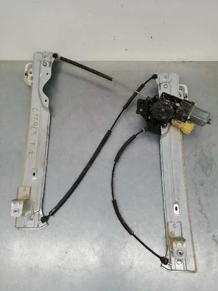 Elevalunas Delantero Izquierdo para Ford Kuga (Cbs)