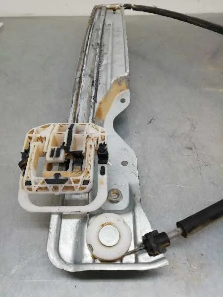 Elevalunas Delantero Izquierdo para Ford Kuga (Cbs)