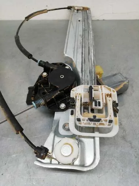 Elevalunas Delantero Izquierdo para Ford Kuga (Cbs)