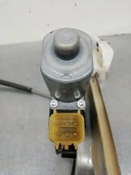 Elevalunas Delantero Izquierdo para Ford Kuga (Cbs)