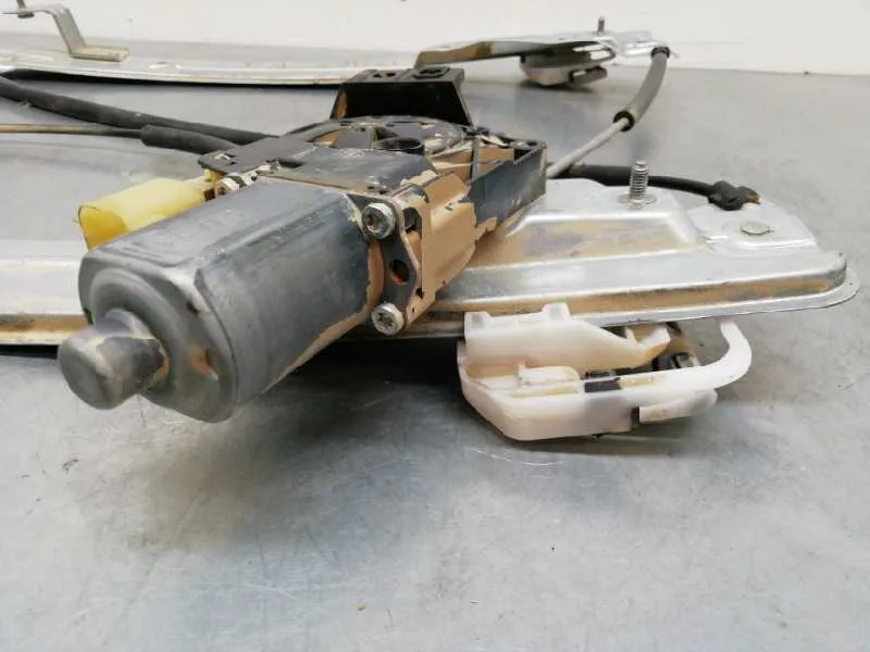 Elevalunas Delantero Izquierdo para Ford Kuga (Cbs)