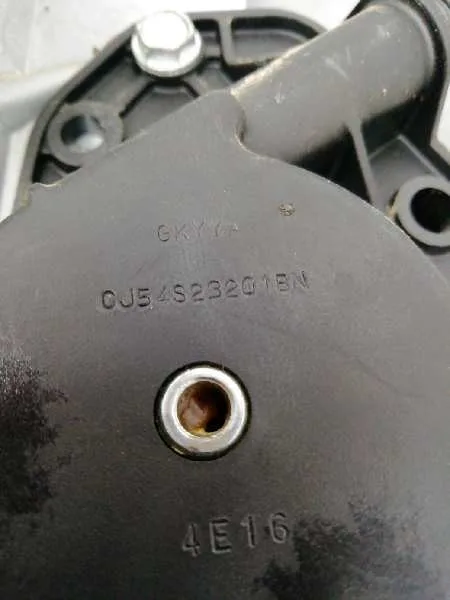 Elevalunas Delantero Izquierdo para Ford Kuga (Cbs)