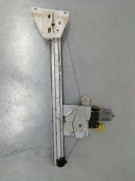 Elevalunas Trasero Derecho para Ford Kuga (Cbs)