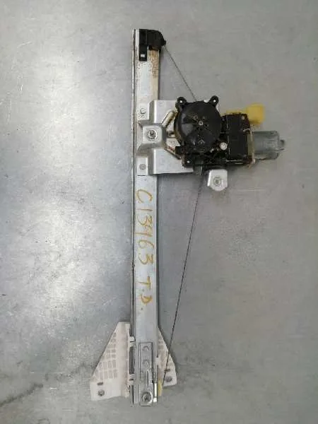Elevalunas Trasero Derecho para Ford Kuga (Cbs)