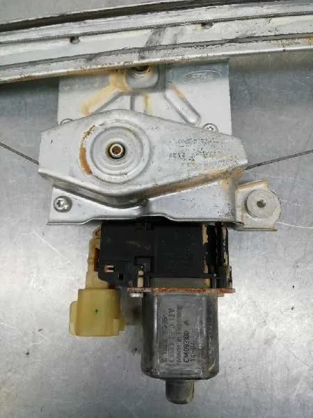 Elevalunas Trasero Derecho para Ford Kuga (Cbs)