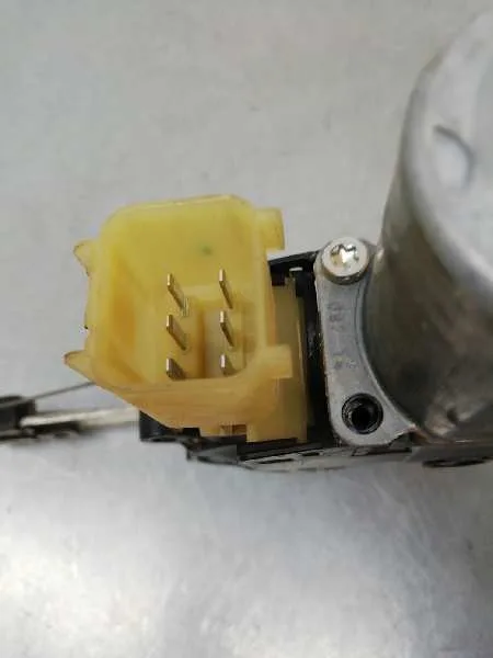 Elevalunas Trasero Derecho para Ford Kuga (Cbs)