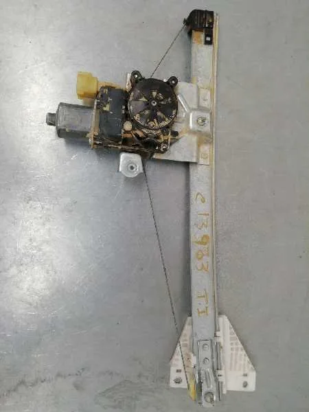Elevalunas Trasero Izquierdo para Ford Kuga (Cbs)