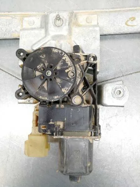 Elevalunas Trasero Izquierdo para Ford Kuga (Cbs)