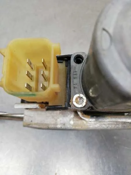 Elevalunas Trasero Izquierdo para Ford Kuga (Cbs)