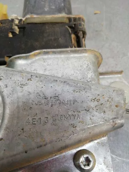 Elevalunas Trasero Izquierdo para Ford Kuga (Cbs)