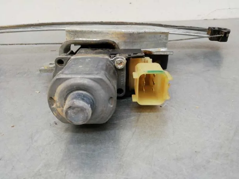 Elevalunas Trasero Izquierdo para Ford Kuga (Cbs)