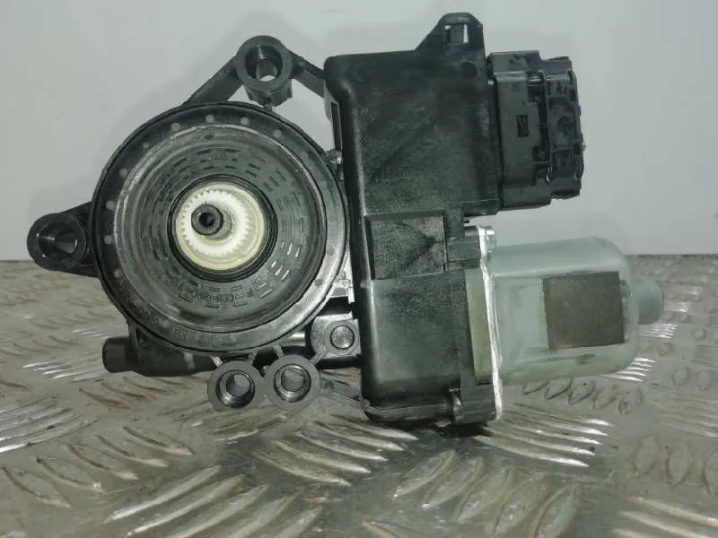 Motor Elevalunas Trasero Izquierdo para Hyundai I40