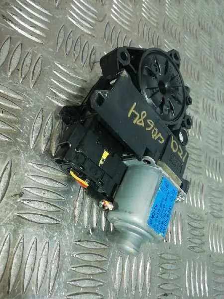 Motor Elevalunas Trasero Izquierdo para Hyundai I40