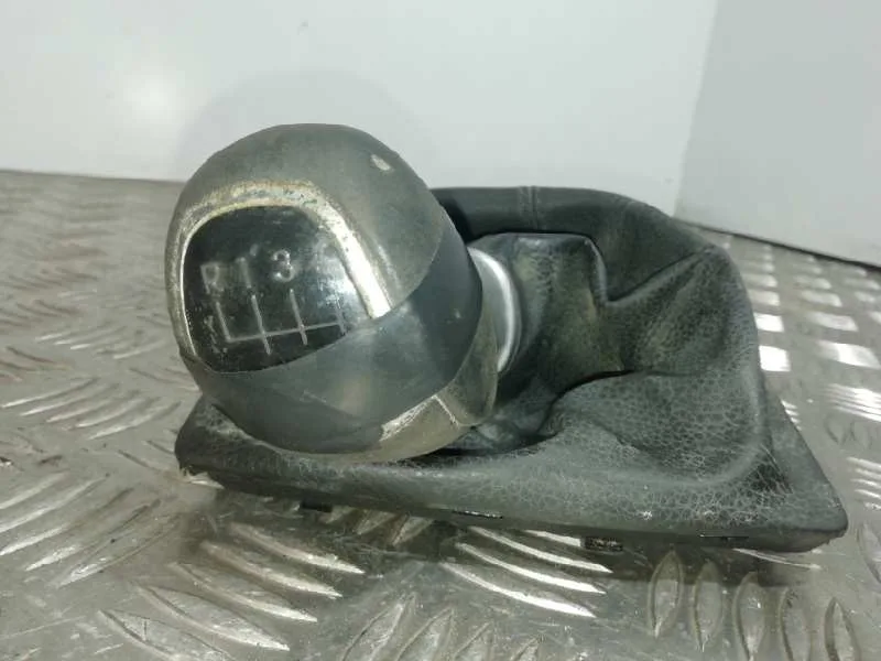 Pomo Palanca Cambio para Hyundai I40