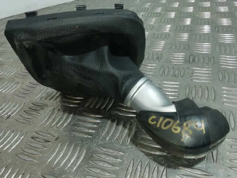 Pomo Palanca Cambio para Hyundai I40