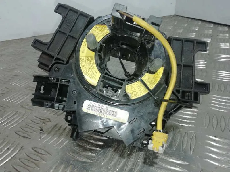 Anillo Airbag para Ford Focus Lim. (Cb4)