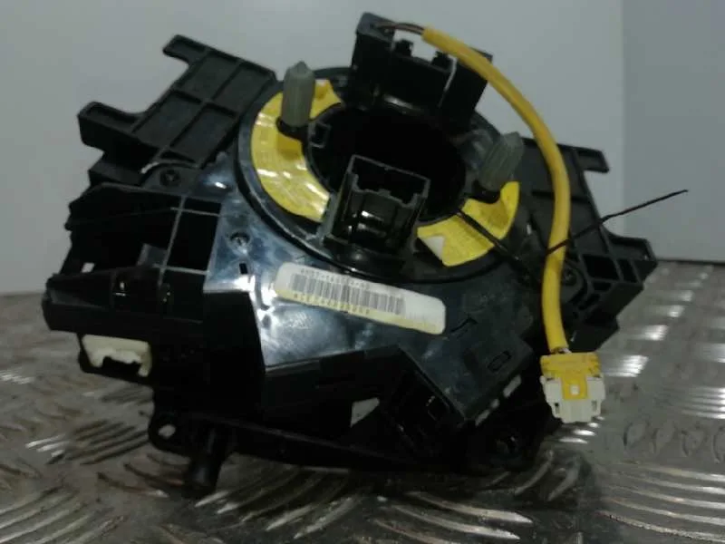 Anillo Airbag para Ford Focus Lim. (Cb4)