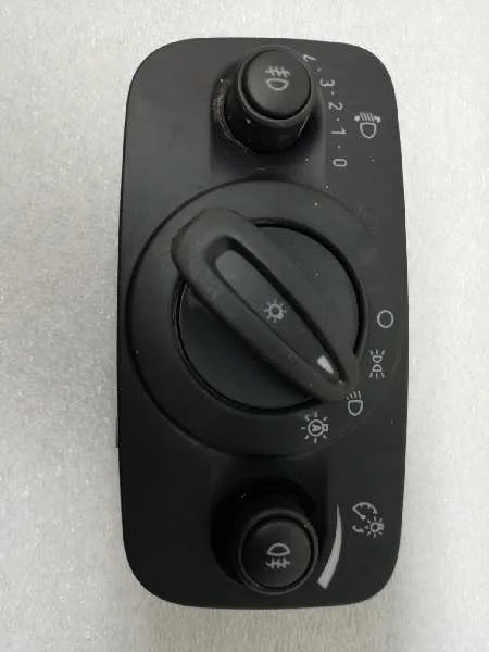 Mando Luces para Ford Kuga (Cbs)