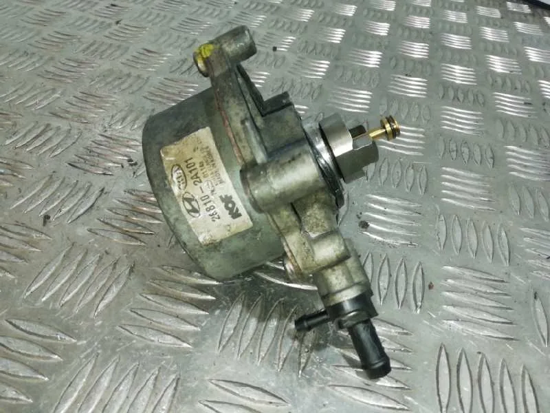 Depresor Freno / Bomba Vacio para Kia Cerato