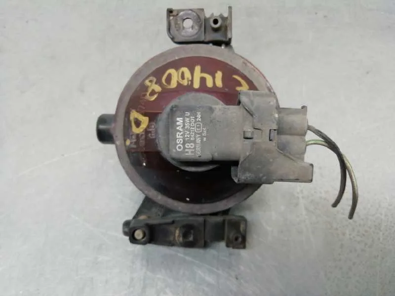 Faro Antiniebla Derecho para Ford Focus Berlina (Cap)