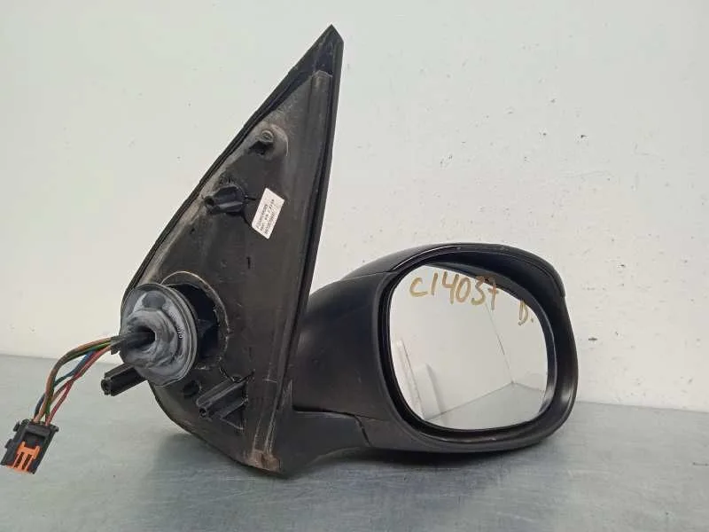 Retrovisor Derecho para Peugeot 206+
