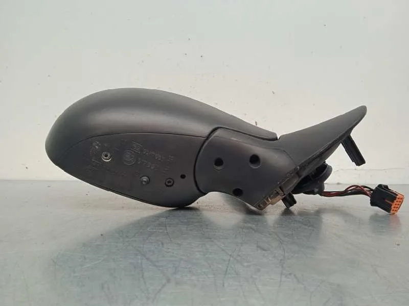 Retrovisor Derecho para Peugeot 206+