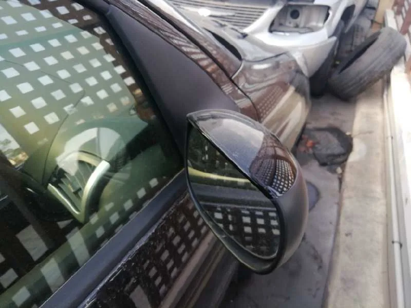 Retrovisor Derecho para Peugeot 206+