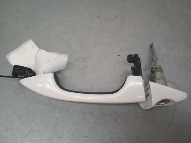 Maneta Exterior Delantera Izquierda para Hyundai I20