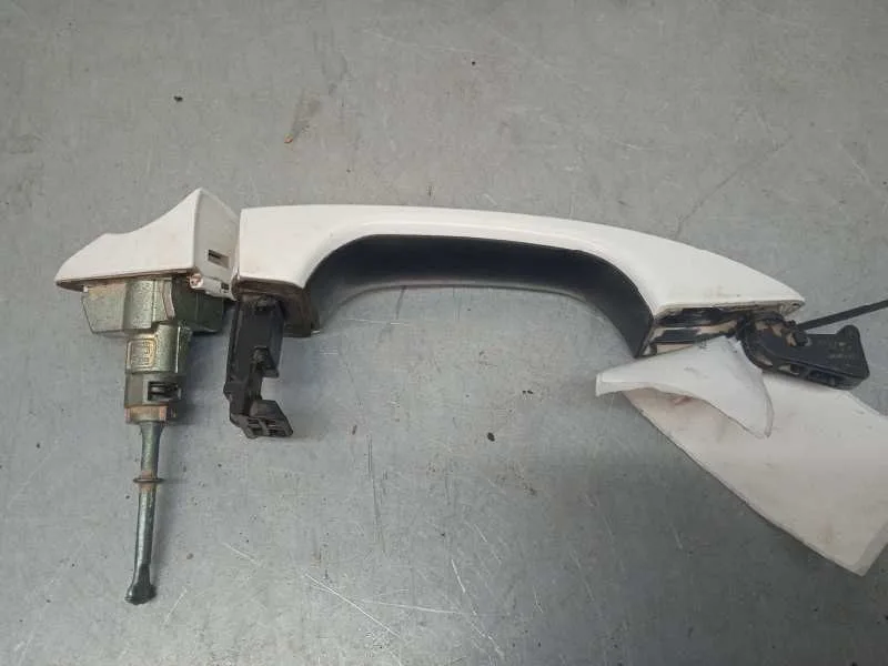 Maneta Exterior Delantera Izquierda para Hyundai I20