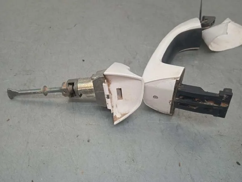 Maneta Exterior Delantera Izquierda para Hyundai I20