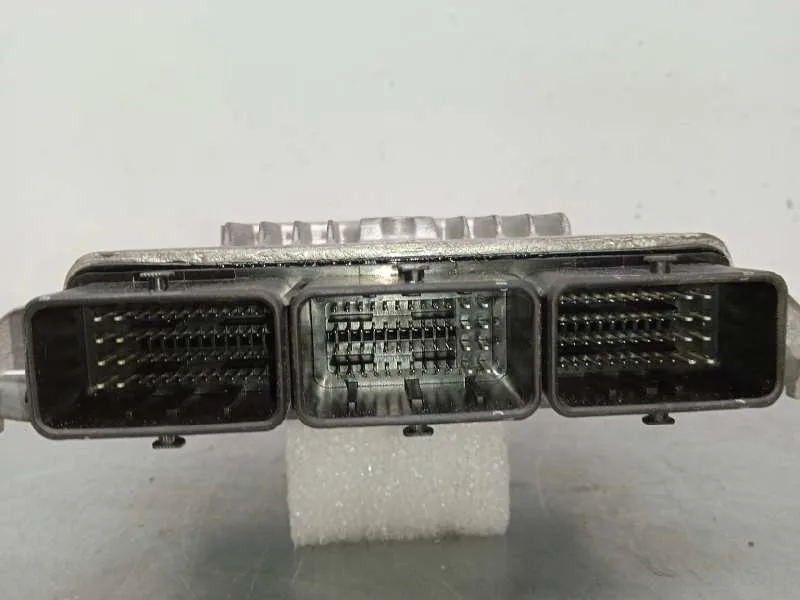 Centralita Motor Uce para Citroën C6