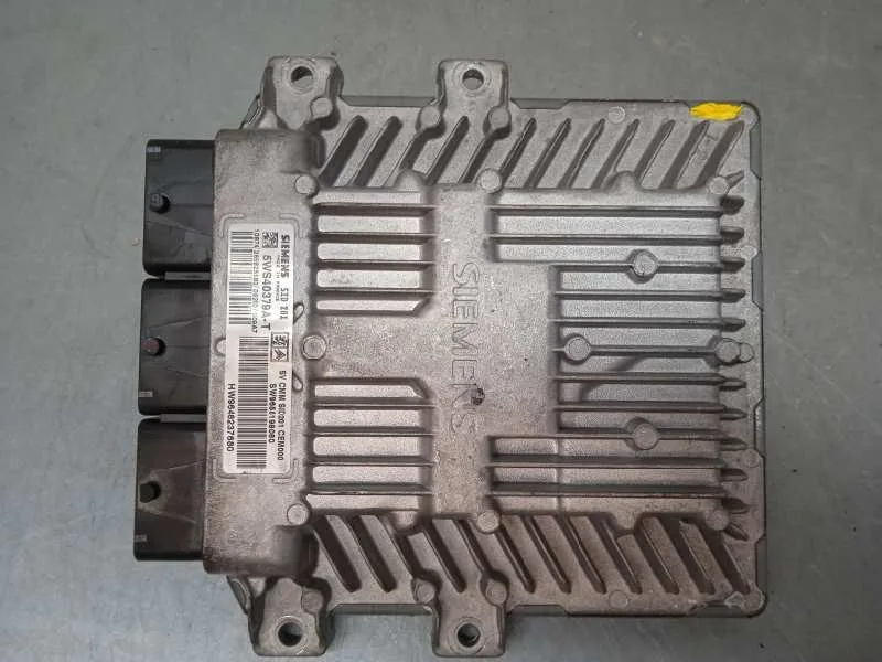 Centralita Motor Uce para Citroën C6