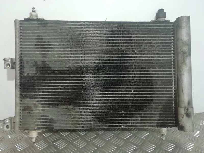 Condensador / Radiador Aire Acondicionado para Citroën Xsara Picasso