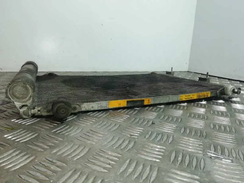 Condensador / Radiador Aire Acondicionado para Citroën Xsara Picasso