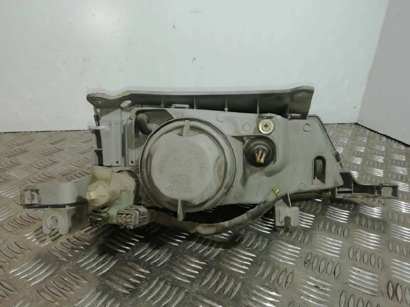 Faro Izquierdo para Daewoo Nexia