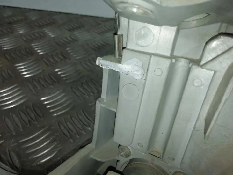 Faro Izquierdo para Daewoo Nexia