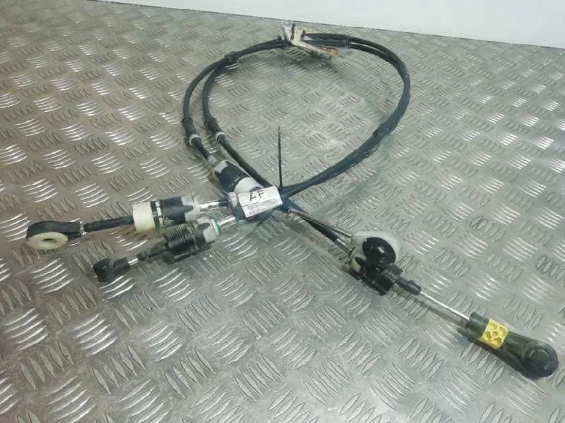 Varillaje Cambio para Ford Tourneo Courier (C4A)