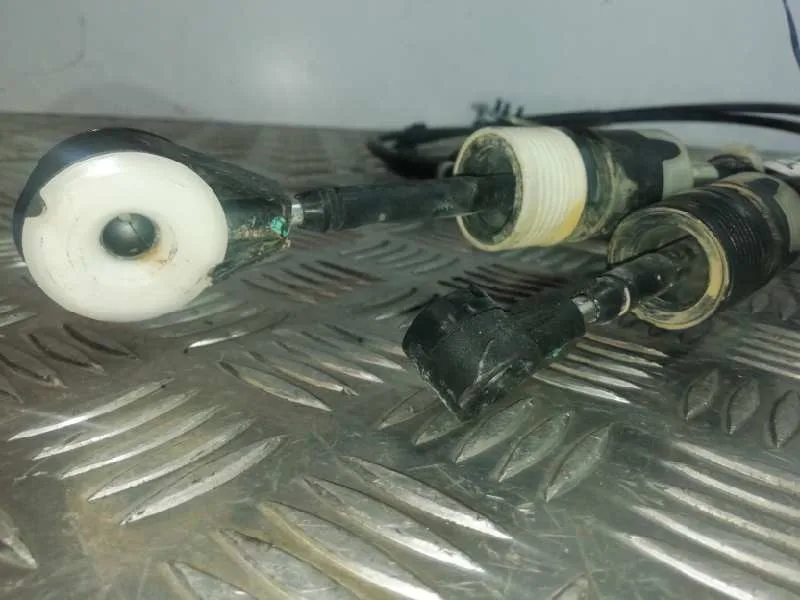 Varillaje Cambio para Ford Tourneo Courier (C4A)