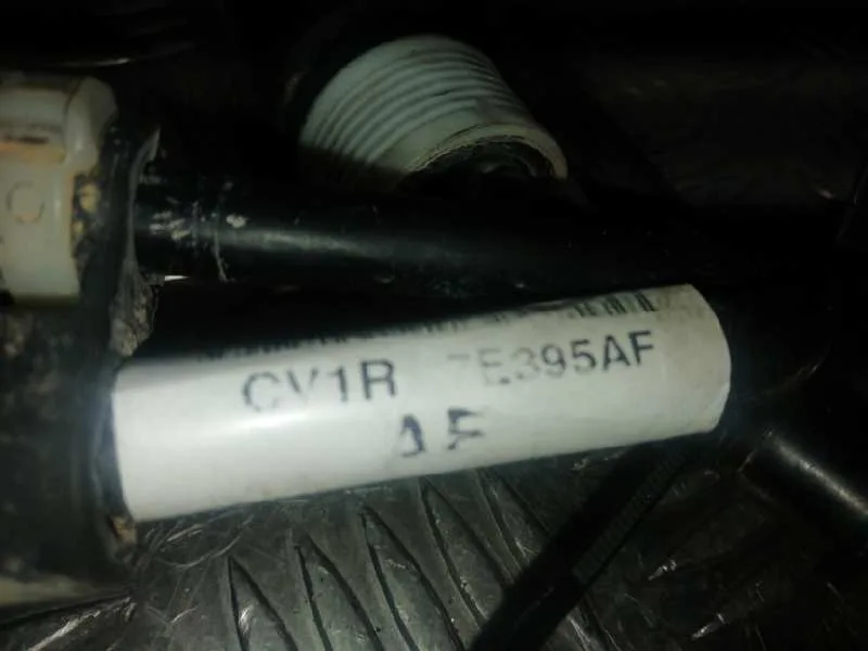 Varillaje Cambio para Ford Tourneo Courier (C4A)