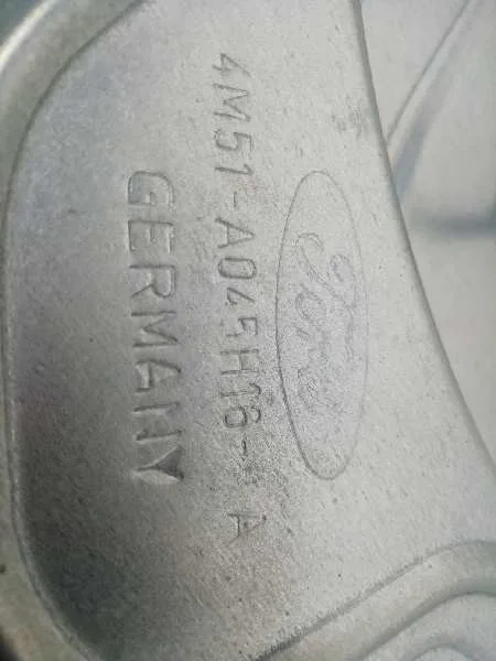 Elevalunas Delantero Derecho para Ford Focus Lim. (Cb4)