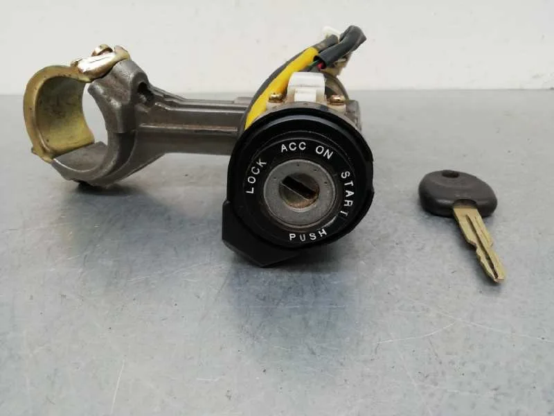 Conmutador De Arranque para Hyundai Matrix (Fc)