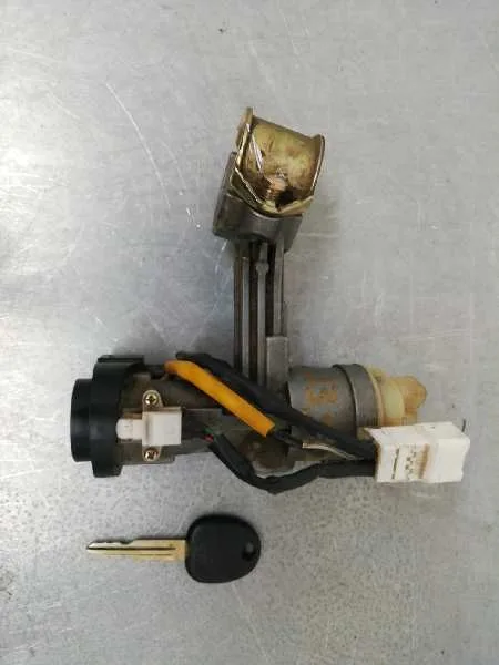 Conmutador De Arranque para Hyundai Matrix (Fc)