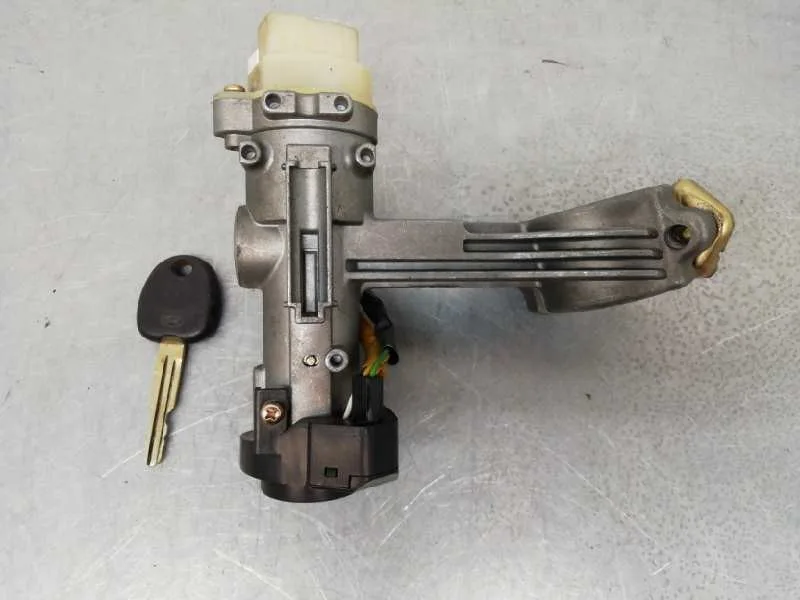 Conmutador De Arranque para Hyundai Matrix (Fc)