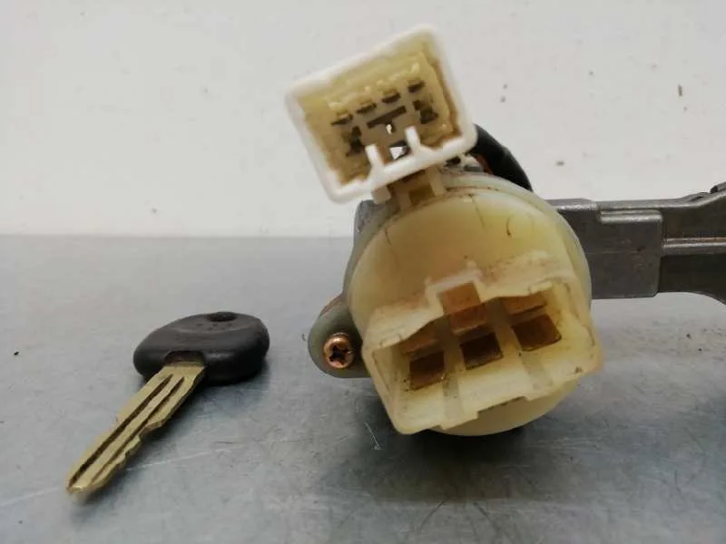 Conmutador De Arranque para Hyundai Matrix (Fc)